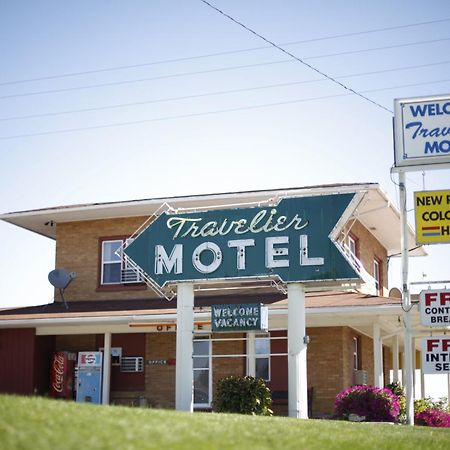 Oyo Travelier Motel Macon Zewnętrze zdjęcie