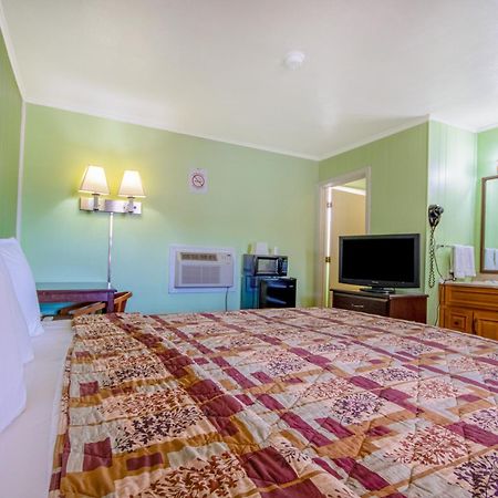 Oyo Travelier Motel Macon Zewnętrze zdjęcie