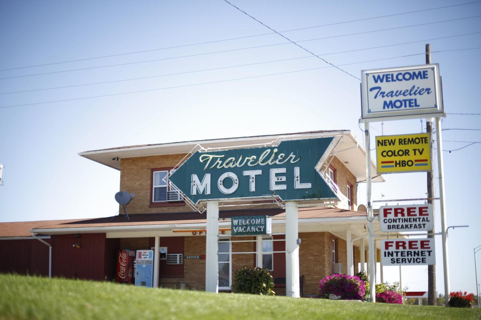 Oyo Travelier Motel Macon Zewnętrze zdjęcie