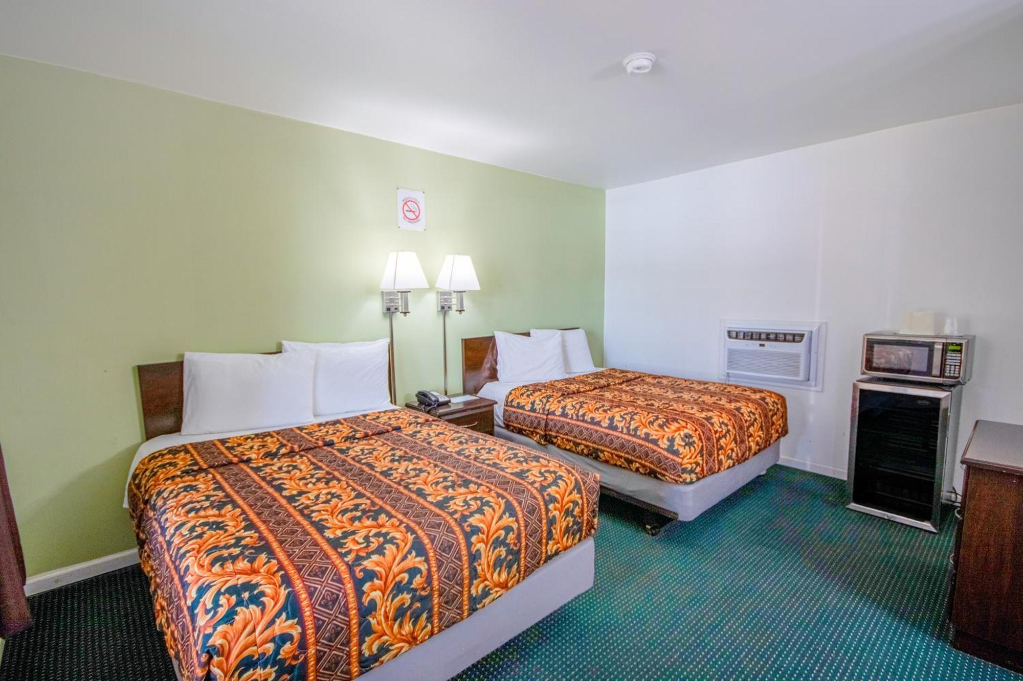 Oyo Travelier Motel Macon Zewnętrze zdjęcie