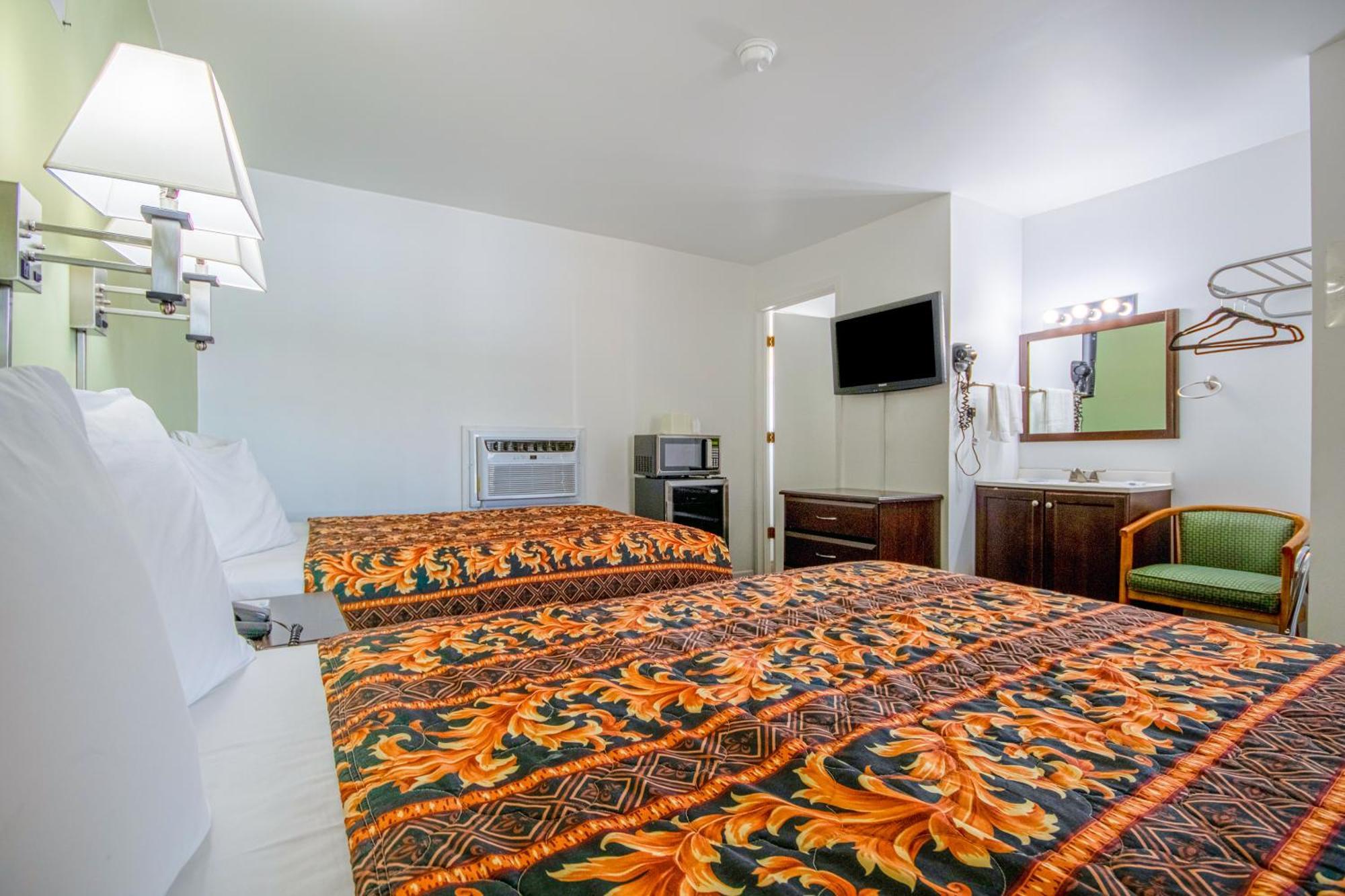 Oyo Travelier Motel Macon Zewnętrze zdjęcie