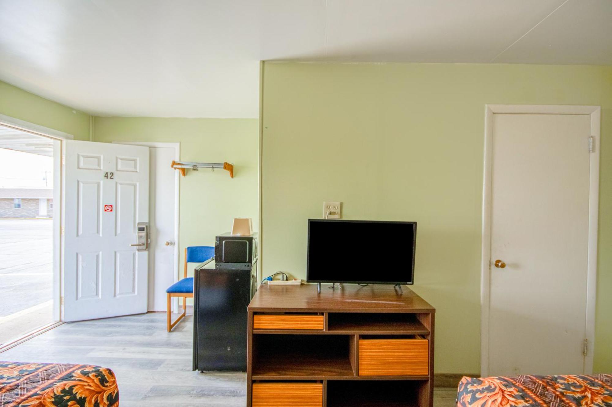 Oyo Travelier Motel Macon Zewnętrze zdjęcie