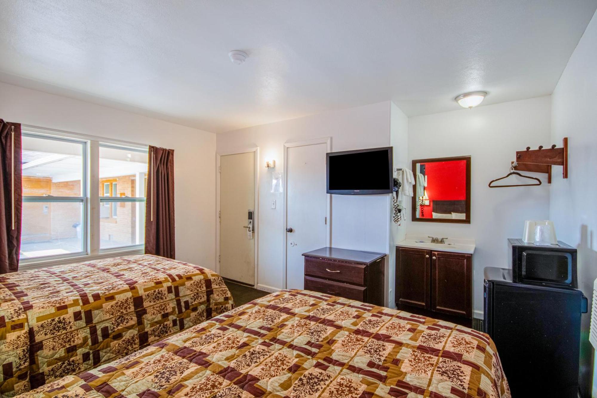Oyo Travelier Motel Macon Zewnętrze zdjęcie