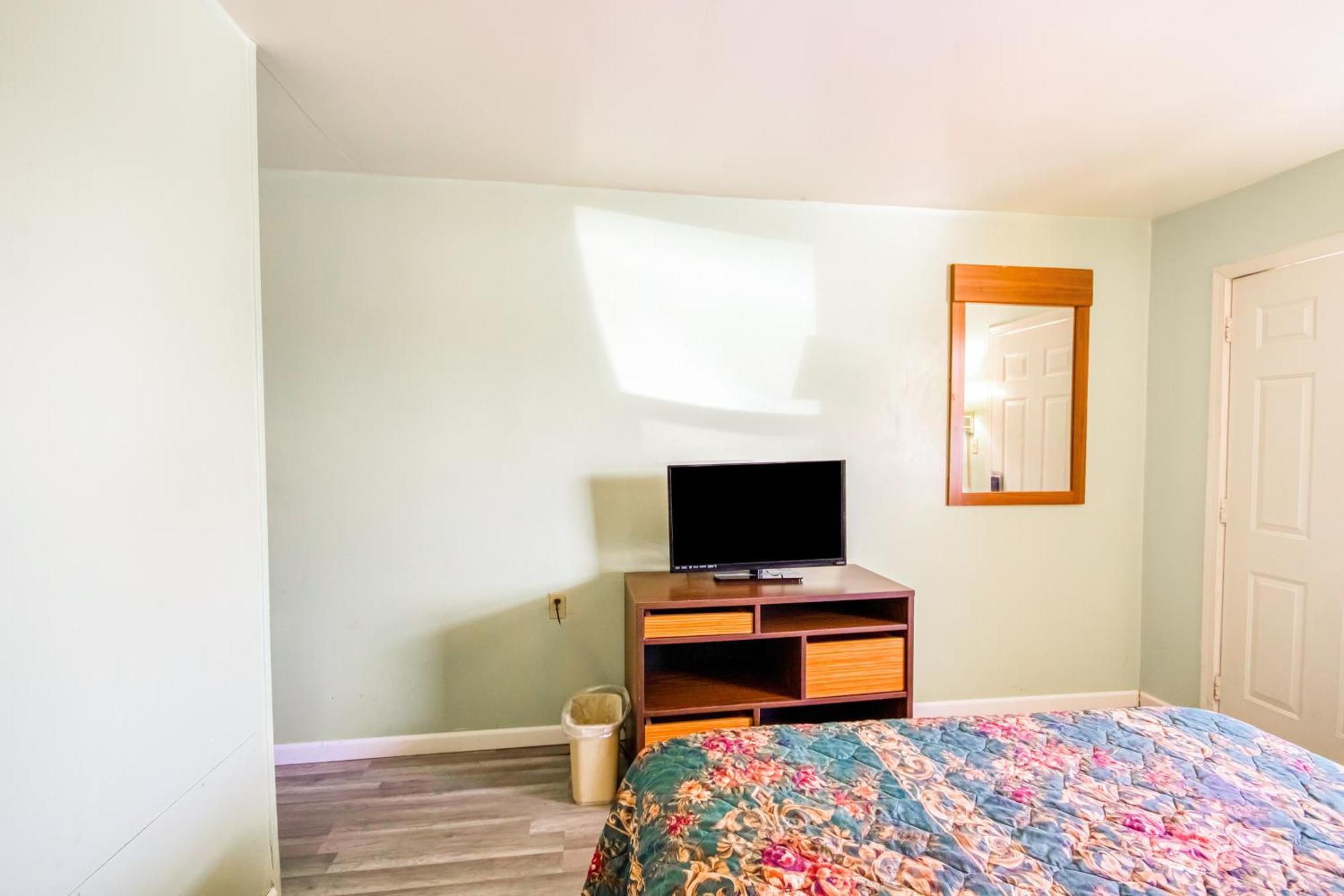 Oyo Travelier Motel Macon Zewnętrze zdjęcie
