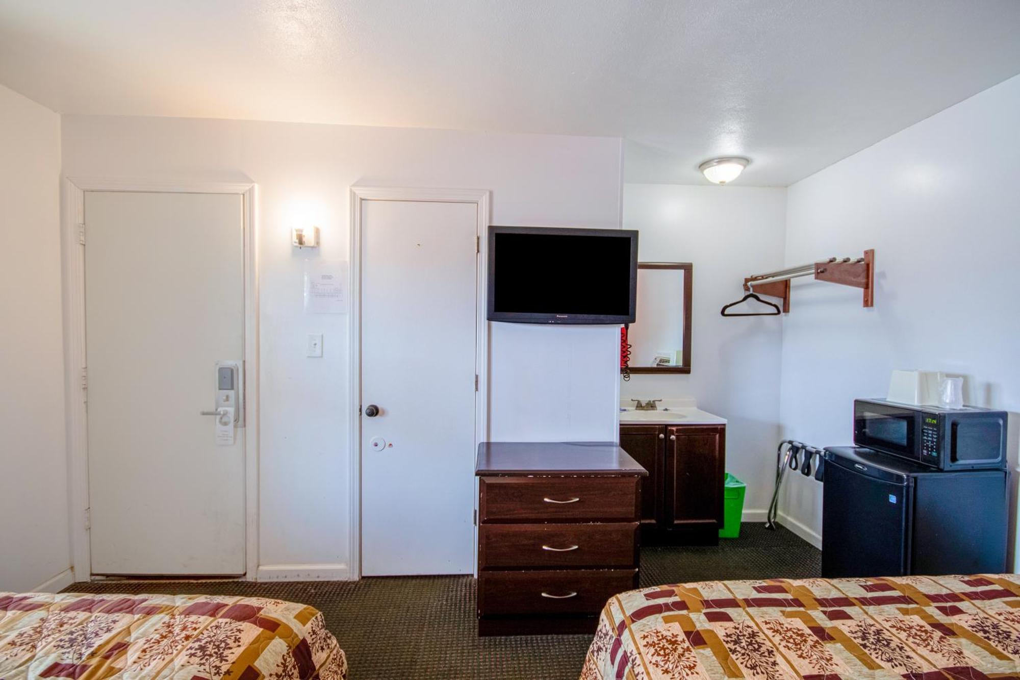 Oyo Travelier Motel Macon Zewnętrze zdjęcie
