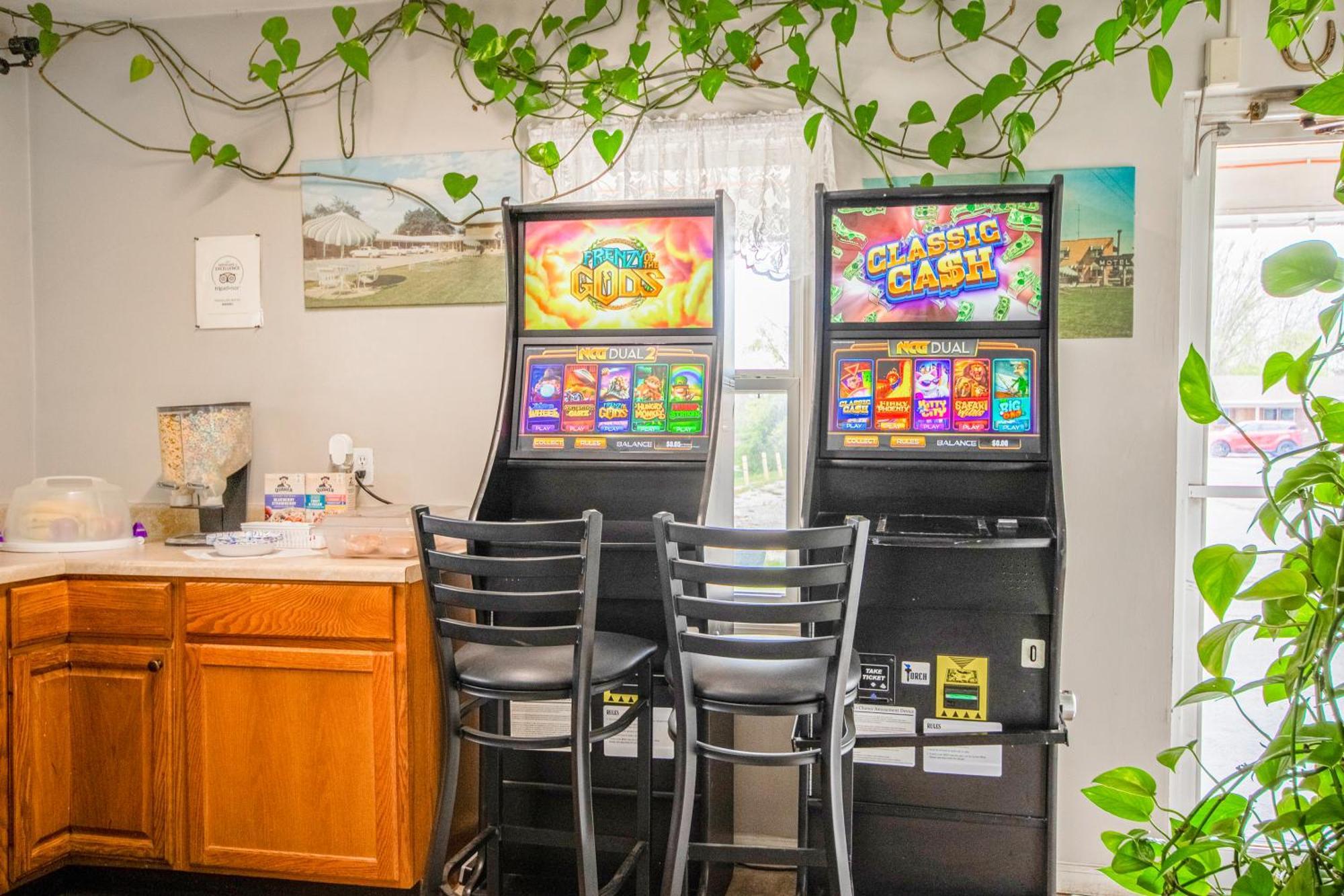 Oyo Travelier Motel Macon Zewnętrze zdjęcie