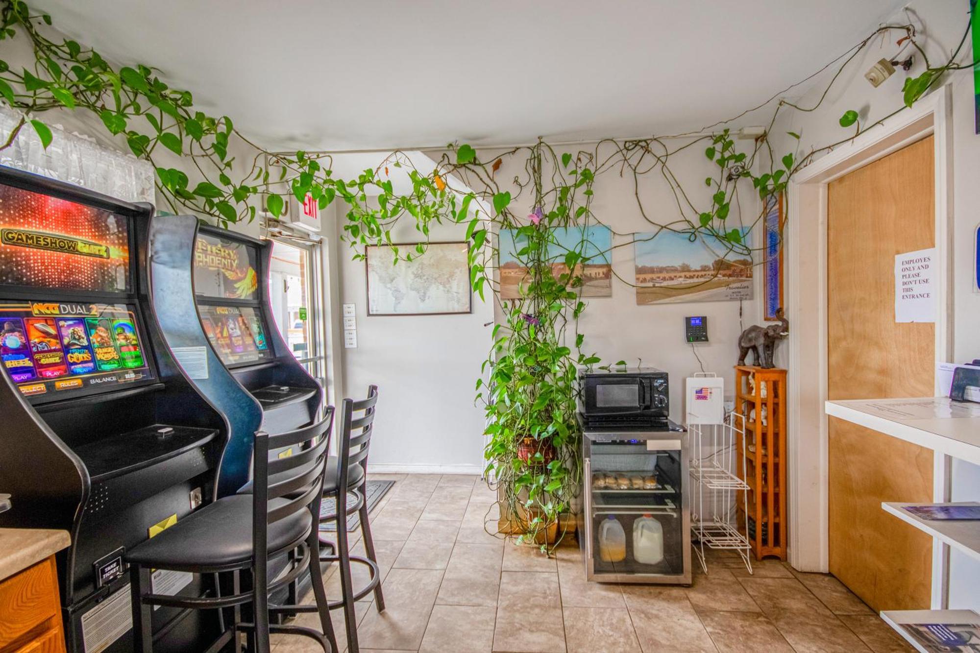 Oyo Travelier Motel Macon Zewnętrze zdjęcie